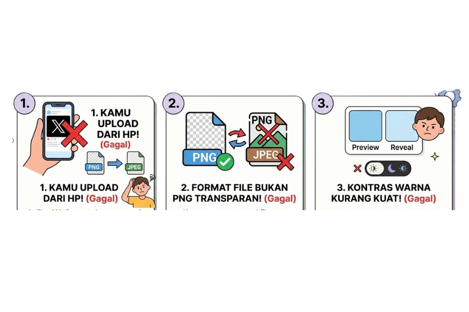 Cara Gampang Bikin Tap and Hold Image di X 15 hipwee-kenapa buat image tap and hold di X gagal