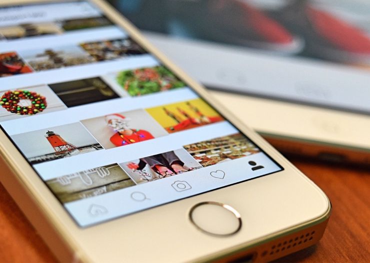 Mau Feed Instagram Terlihat Lebih Rapi? Ini Cara Simpel Edit Foto Pakai AirBrush 12 kenapa feed instagram kurang rapi