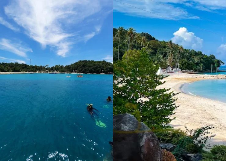 7 Tempat Liburan di Batam yang Lagi Hits dan Worth Visiting 13 kepri coral batam