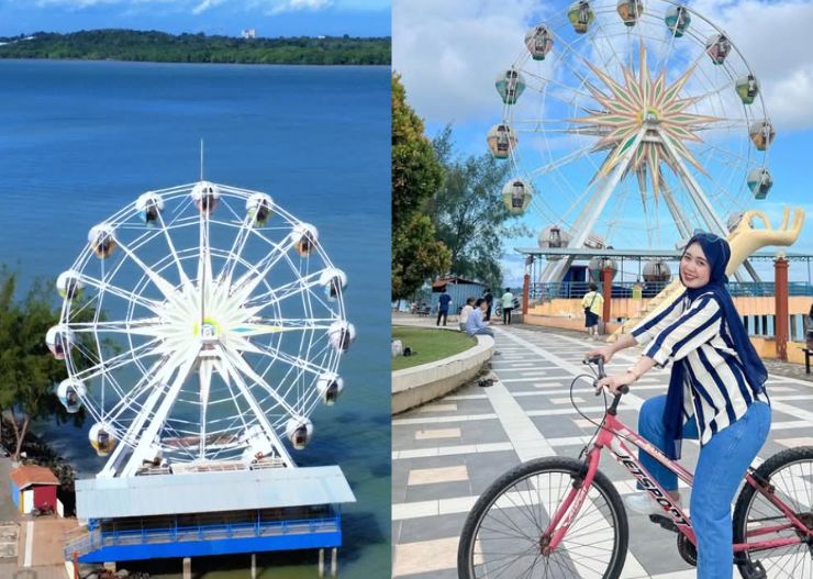 7 Tempat Liburan di Batam yang Lagi Hits dan Worth Visiting 8 mega wisata ocarina batam