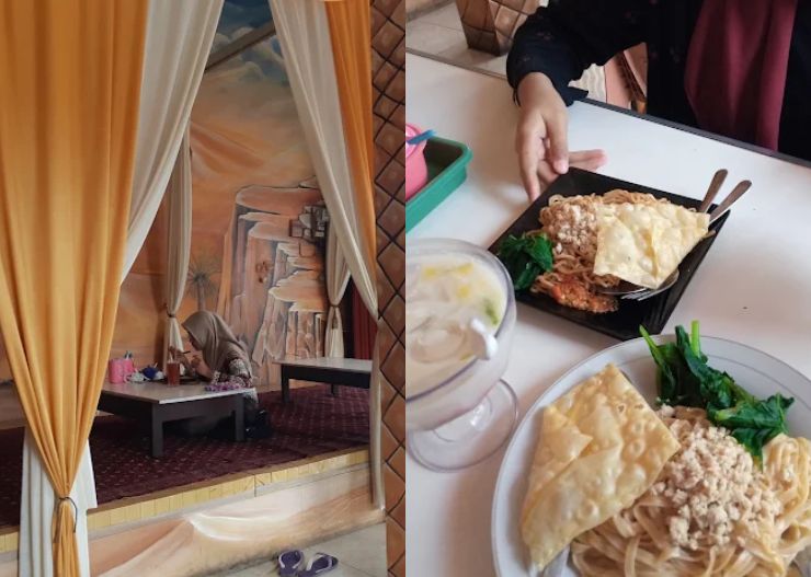 7 Tempat Makan Murah di Kendal yang Enak, Ada yang Eksis Sejak 1985! 12 mie njerit murah enak
