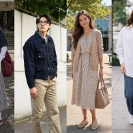 Inspirasi Outfit ke Museum yang Stylish, Nyaman, dan Instagramable