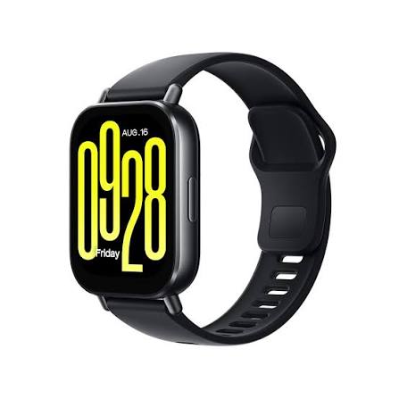 7 Rekomendasi Smartwatch Terbaik di Bawah 1 Juta dengan Fitur Lengkap! 9 redmi watch 5 active