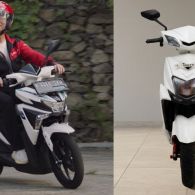 Rekomendasi Motor Listrik Murah dan Awet, Nyaman untuk Berkendara Tiap Hari