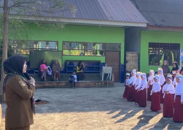 4 Contoh Sambutan Penutupan MPLS SD, SMP, SMA, & SMK 5 sambutan penutupan mpls sd