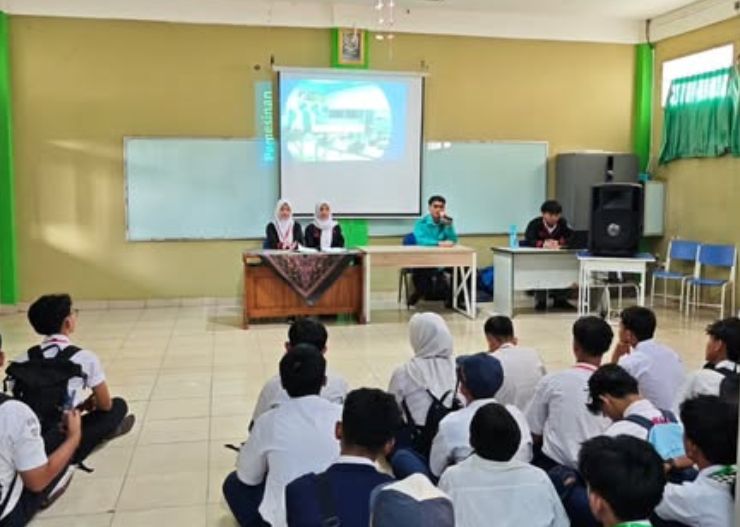 4 Contoh Sambutan Penutupan MPLS SD, SMP, SMA, & SMK 8 sambutan penutupan mpls smk