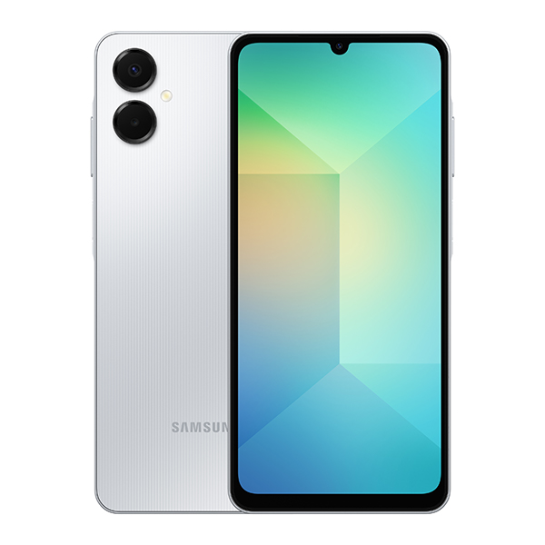 7 Rekomendasi HP 5G Termurah Terbaik, Mulai dari Sejutaan 11 samsung galaxy a06 5g photo