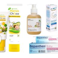 Favorit, Ini 9 Skincare untuk Bayi yang Aman untuk Lindungi Kulit Si Kecil