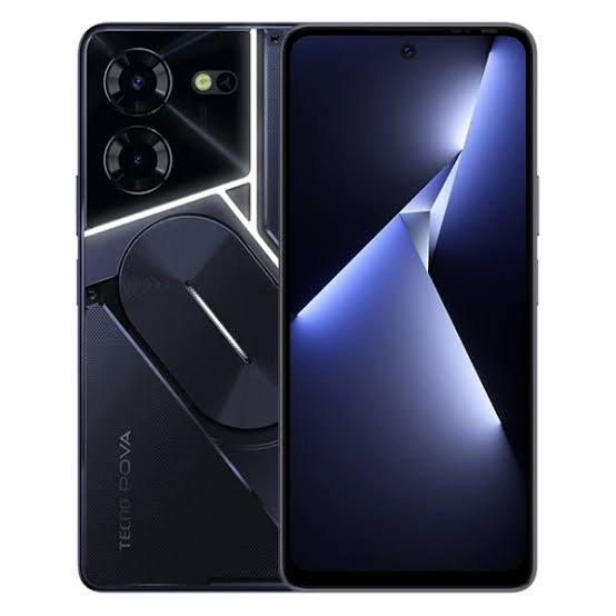 7 Rekomendasi HP 5G Termurah Terbaik, Mulai dari Sejutaan 12 tecno pova 5 pro 5g