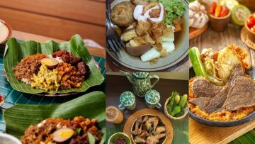 8 Tempat Makan Murah di Tangerang yang Enak dan Bikin Kenyang