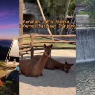 5 Tempat Wisata di Klaten yang Paling Recommended! Nomor 1 Dekat dengan Stasiun