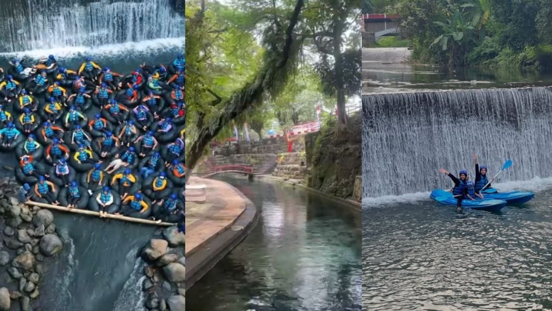 5 Tempat Wisata di Klaten yang Paling Recommended! Nomor 1 Dekat dengan Stasiun 10
