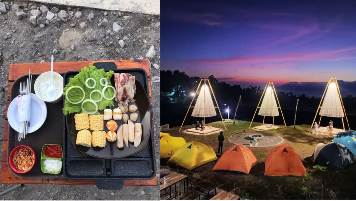 5 Tempat Wisata di Klaten yang Paling Recommended! Nomor 1 Dekat dengan Stasiun 9