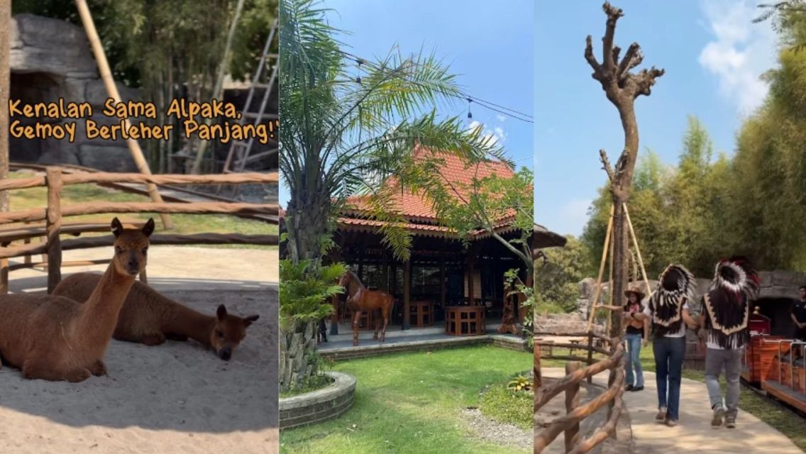 5 Tempat Wisata di Klaten yang Paling Recommended! Nomor 1 Dekat dengan Stasiun 6