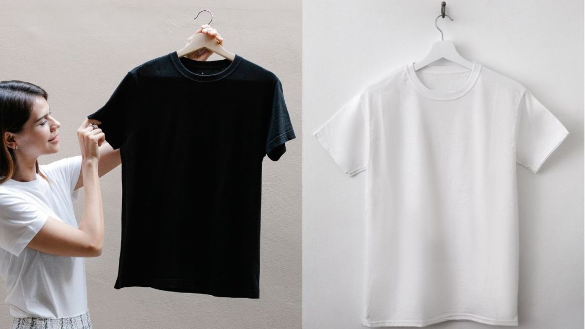 Rahasia Bahan Kaos Bagus untuk Gaya Quiet Luxury yang Elegan 6