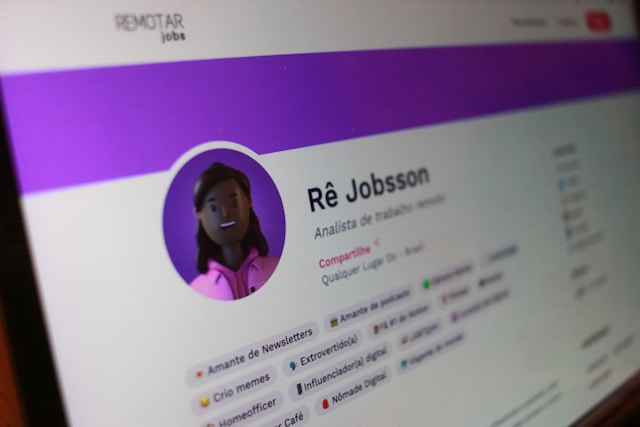 Cara Agar Lamaran Kerja Cepat Dipanggil HRD, Jobseeker Harap Merapat! 12 tulis ringkasan profil secara profesional