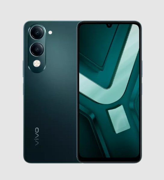 7 Rekomendasi HP 5G Termurah Terbaik, Mulai dari Sejutaan 10 vivo y19sgt 5g