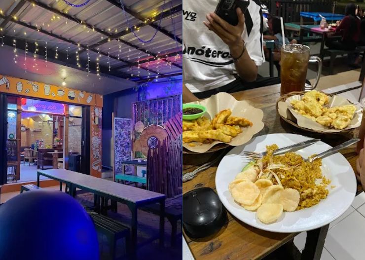 7 Tempat Makan Murah di Kendal yang Enak, Ada yang Eksis Sejak 1985! 13 warung kita kendal