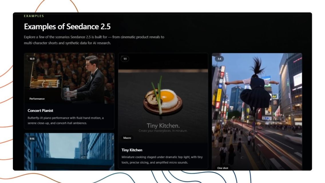 Seedance Bingo Review: A Complete Look at Features and Performance Powered by Seedance 2.5 8