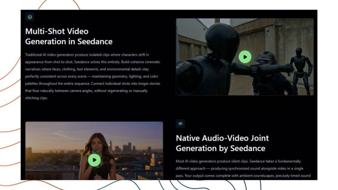 Seedance Bingo Review: A Complete Look at Features and Performance Powered by Seedance 2.5 10