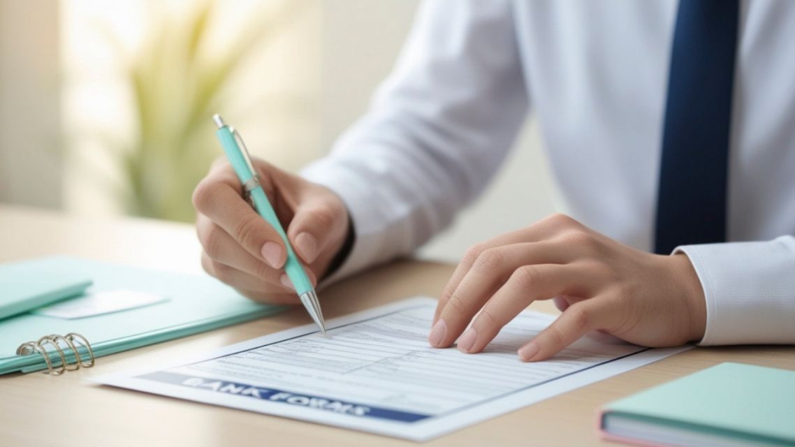 Checklist 30 Hari Pertama Setelah PHK: 7 Langkah Cerdas dan Efektif Memulai Babak Baru Karier 10 Checklist 30 Hari Pertama setelah di PHK (hari 4-7)