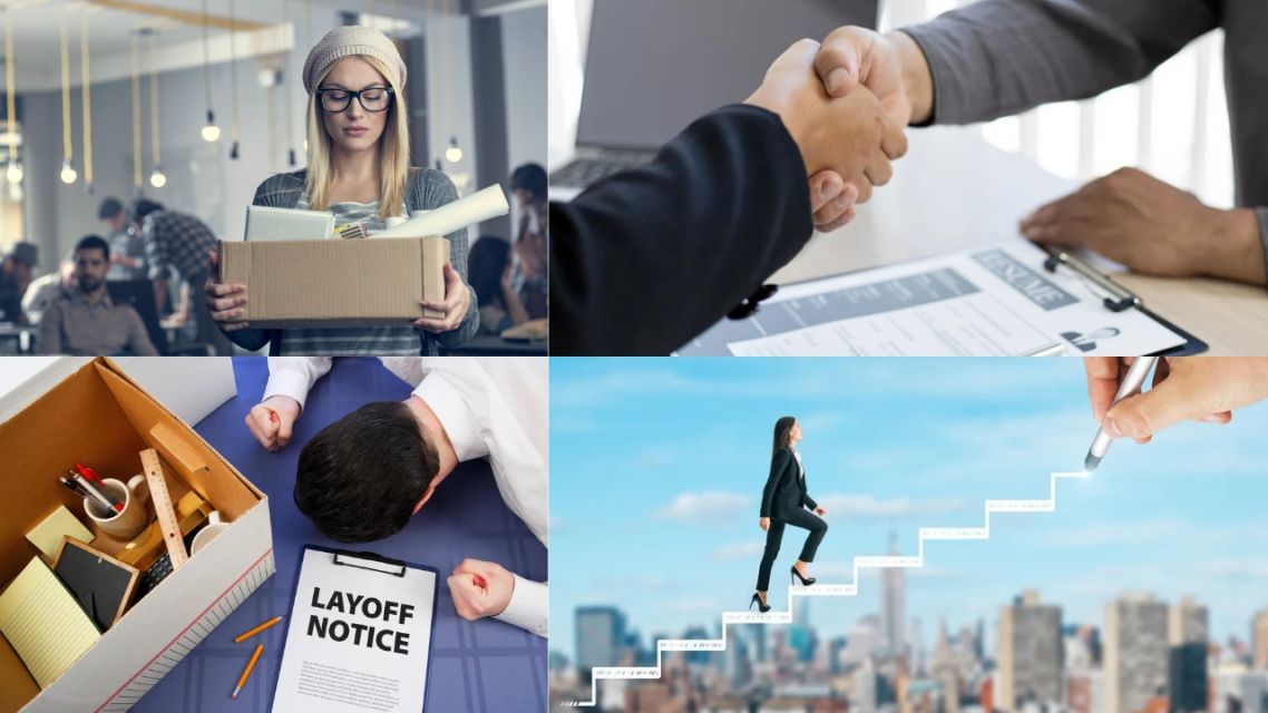 Checklist 30 Hari Pertama Setelah PHK: 7 Langkah Cerdas dan Efektif Memulai Babak Baru Karier 16 Tips & Checklist 30 Hari Pertama setelah di PHK