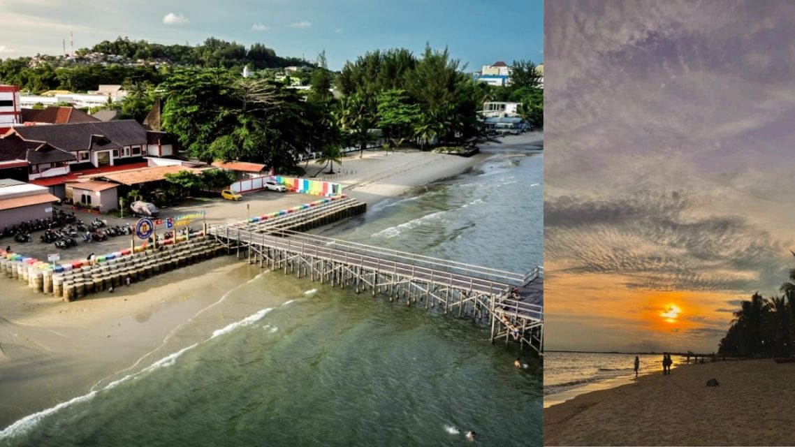 10 Tempat Liburan di Balikpapan Paling Menakjubkan, Wajib Masuk Wishlist! 12 Tempat Liburan di Balikpapan (1)