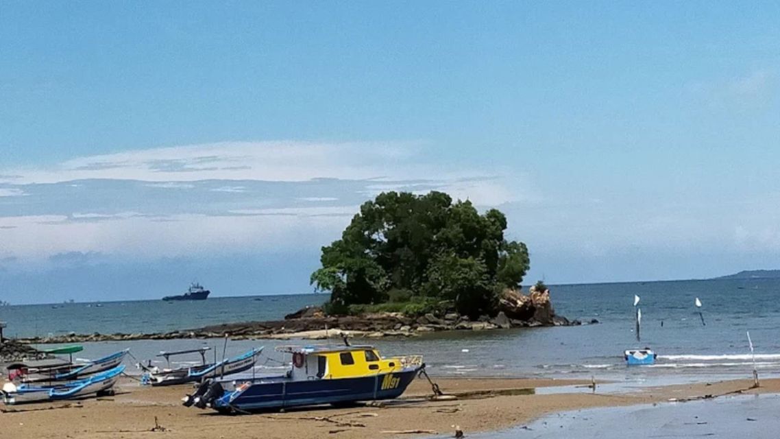 10 Tempat Liburan di Balikpapan Paling Menakjubkan, Wajib Masuk Wishlist! 13 Tempat Liburan di Balikpapan (2)