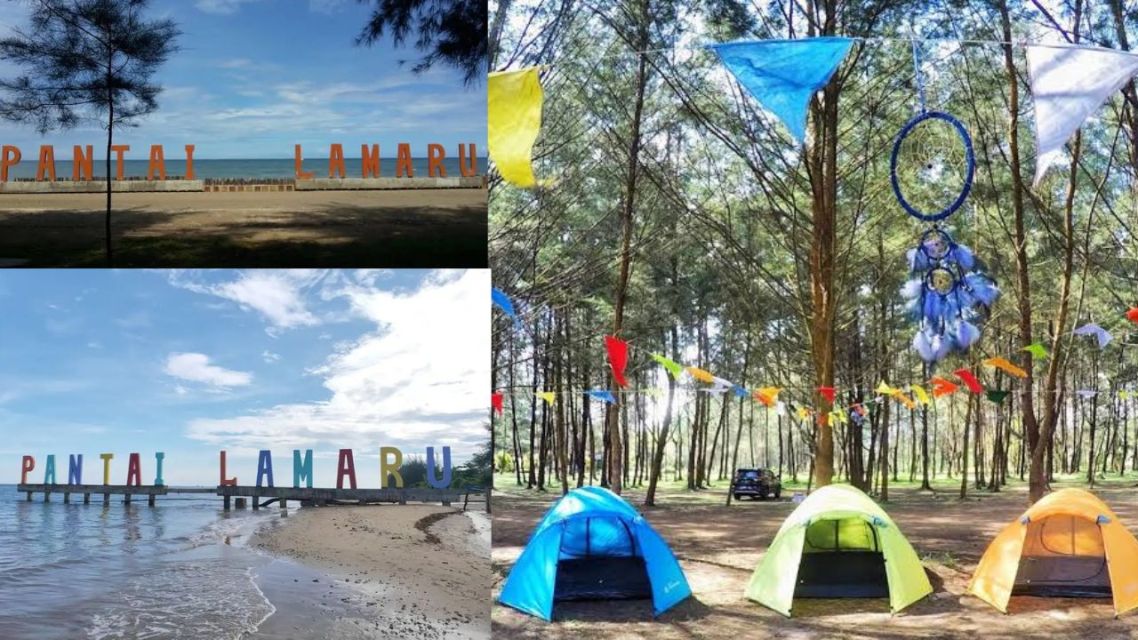 10 Tempat Liburan di Balikpapan Paling Menakjubkan, Wajib Masuk Wishlist! 14 Tempat wisata balikpapan 4