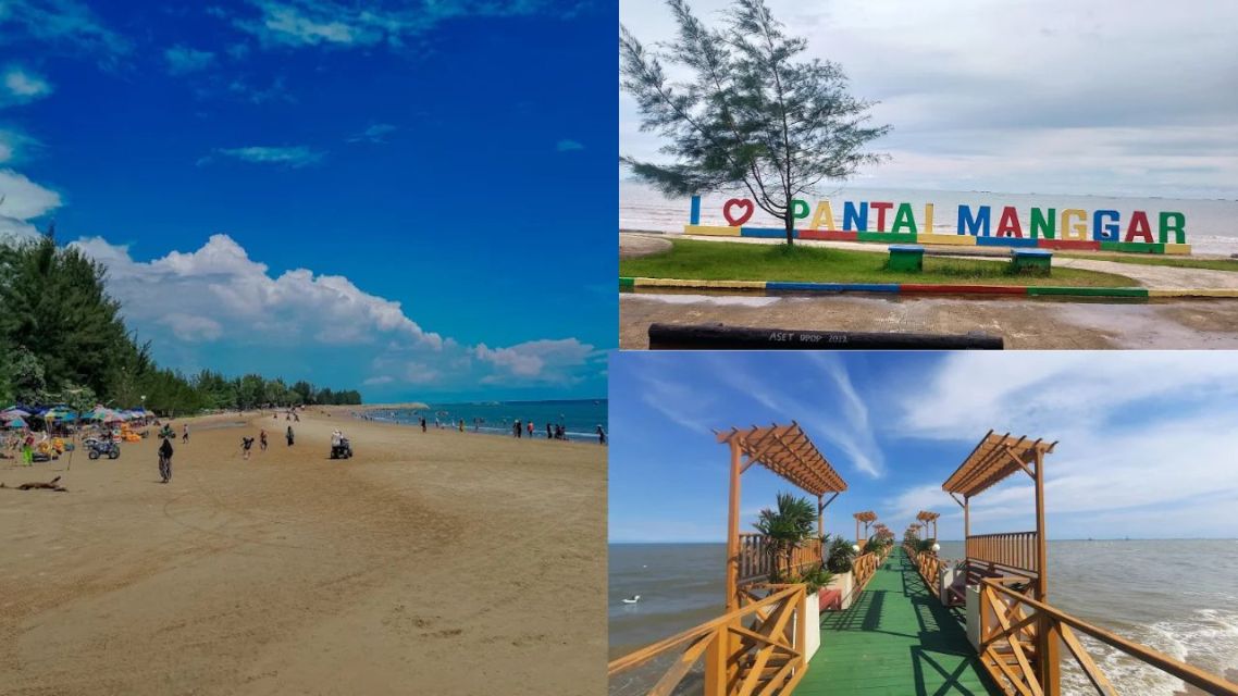 10 Tempat Liburan di Balikpapan Paling Menakjubkan, Wajib Masuk Wishlist! 15 Tempat liburan di Balikpapan (4)