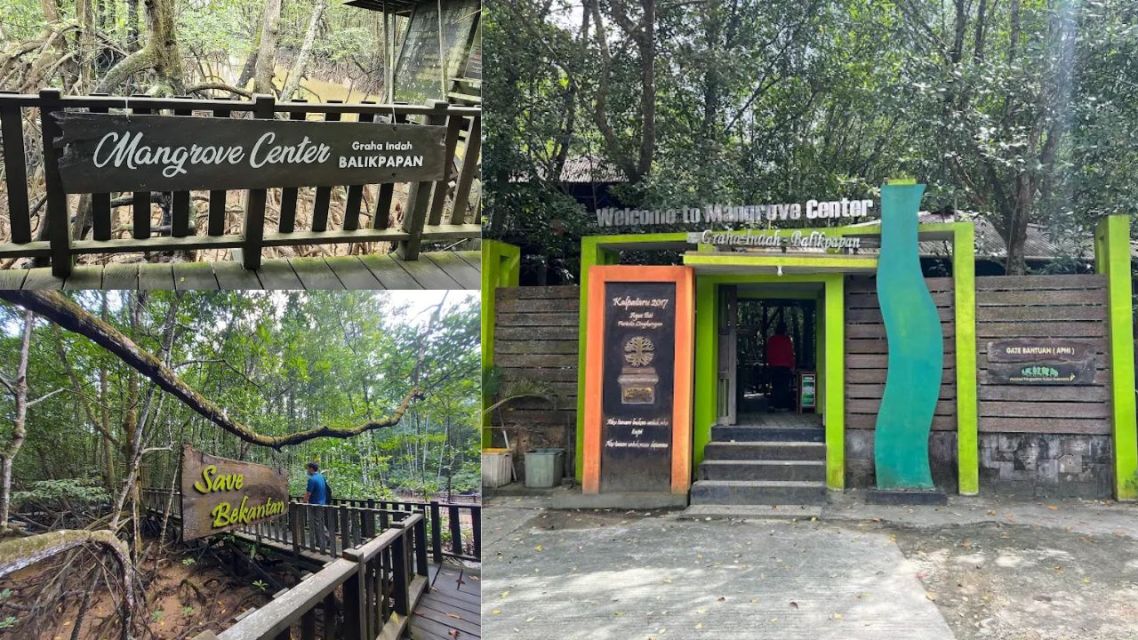 10 Tempat Liburan di Balikpapan Paling Menakjubkan, Wajib Masuk Wishlist! 18 Tempat Liburan di Balikpapan (7)