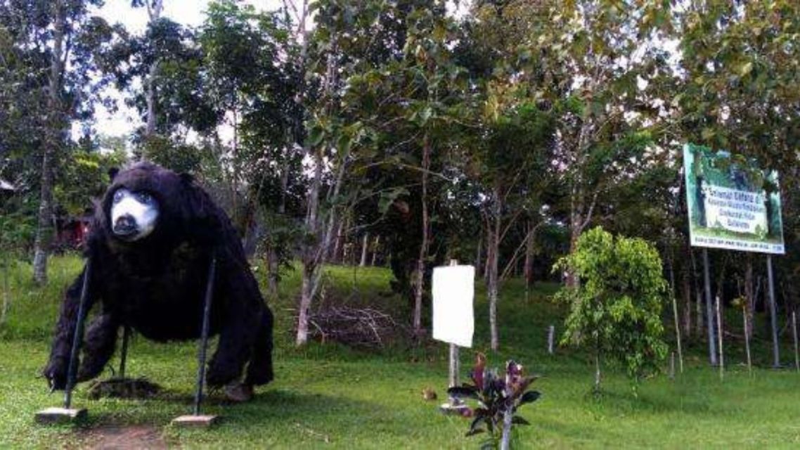 10 Tempat Liburan di Balikpapan Paling Menakjubkan, Wajib Masuk Wishlist! 19 Tempat liburan di Balikpapan (9)
