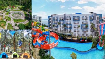 10 Tempat Liburan di Balikpapan Paling Menakjubkan, Wajib Masuk Wishlist!