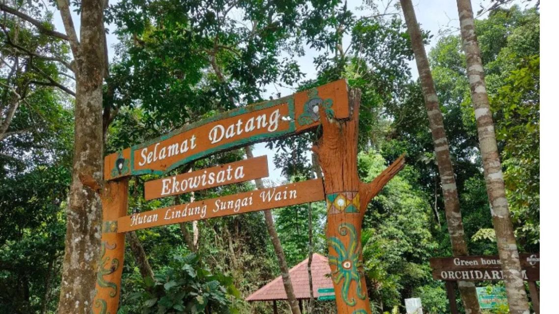 10 Tempat Liburan di Balikpapan Paling Menakjubkan, Wajib Masuk Wishlist! 16 Tempat Liburan di Balikpapan (5)