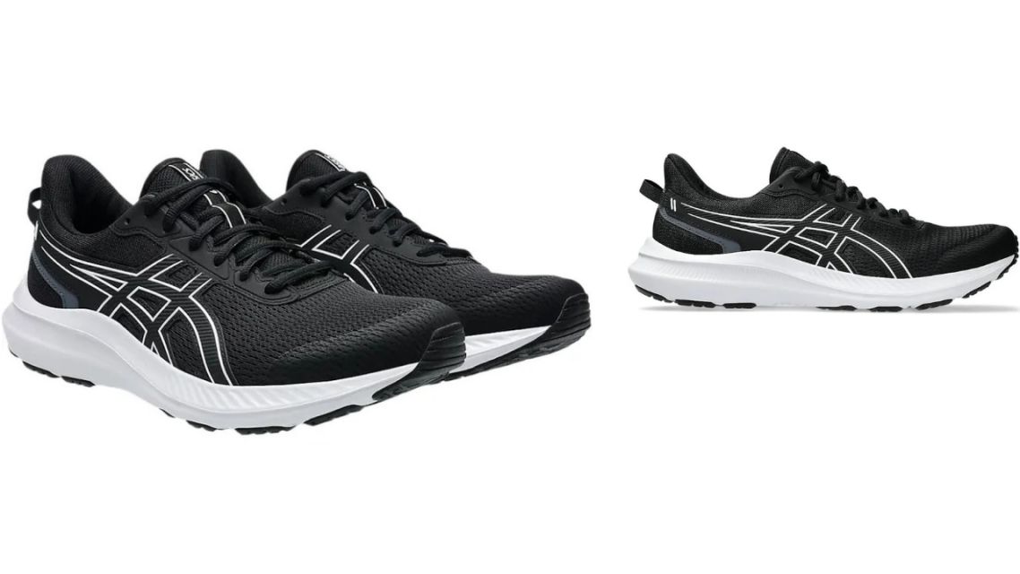 13 Sepatu Jogging Pria Terbaik 2026, Nyaman Dipakai dan Worth It untuk Berbagai Budget. 16 Sepatu Jogging Pria 2