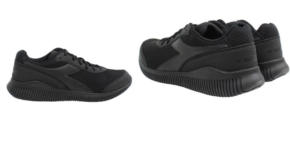 13 Sepatu Jogging Pria Terbaik 2026, Nyaman Dipakai dan Worth It untuk Berbagai Budget. 19