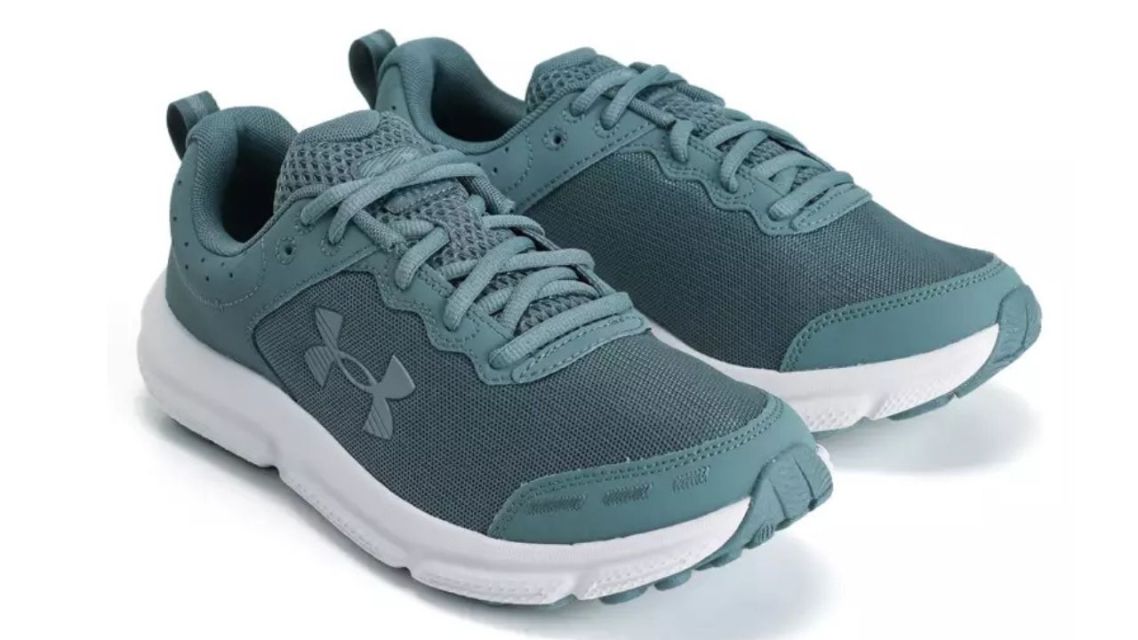13 Sepatu Jogging Pria Terbaik 2026, Nyaman Dipakai dan Worth It untuk Berbagai Budget. 23 Sepatu jogging pria (9)