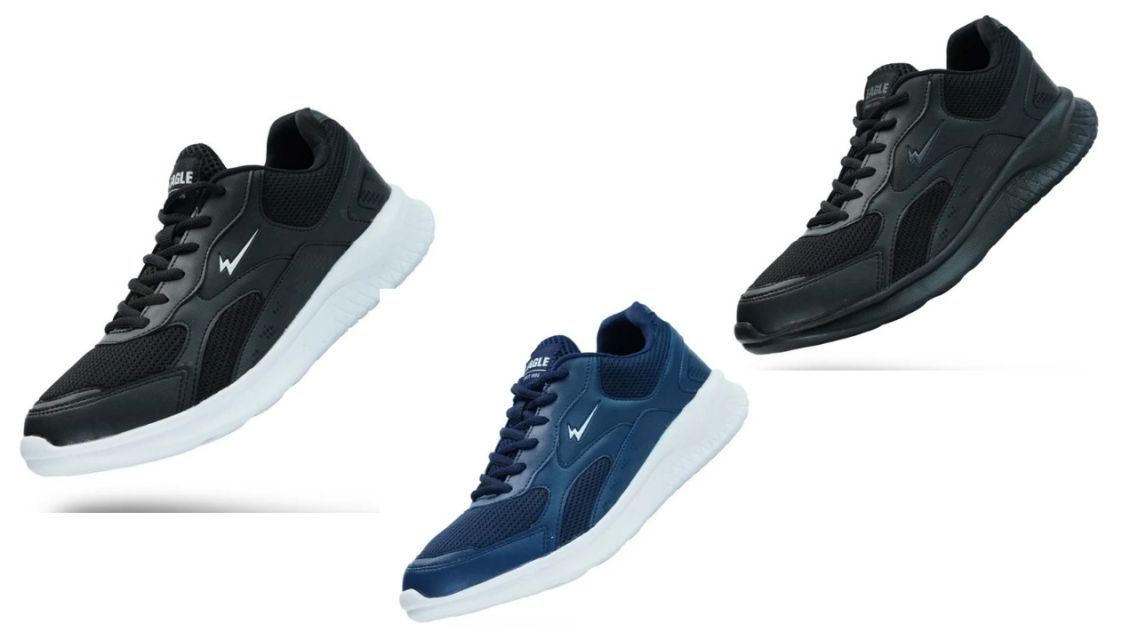 13 Sepatu Jogging Pria Terbaik 2026, Nyaman Dipakai dan Worth It untuk Berbagai Budget. 27 Sepatu jogging pria (13)
