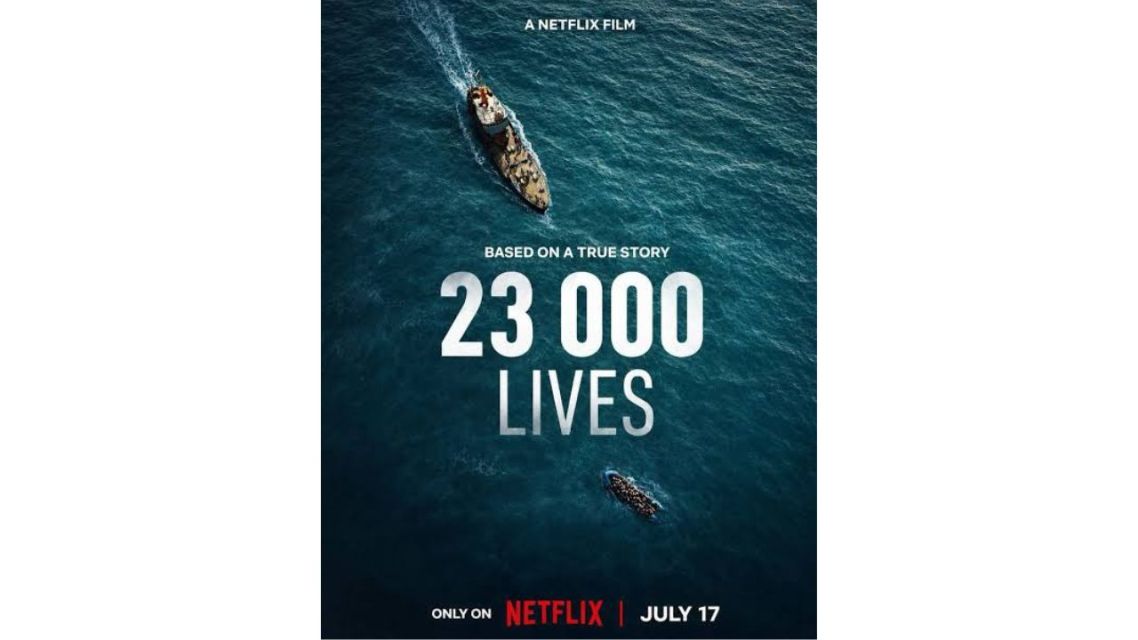 Siap Masuk Watchlist!15 Series dan Film Terbaru di Netflix Bulan Juli 2026 19 Series dan Film Terbaru di Netflix Bulan Juli 2026