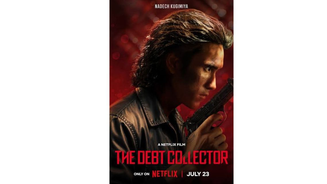 Siap Masuk Watchlist!15 Series dan Film Terbaru di Netflix Bulan Juli 2026 28 Series dan Film Terbaru di Netflix Bulan Juli 2026