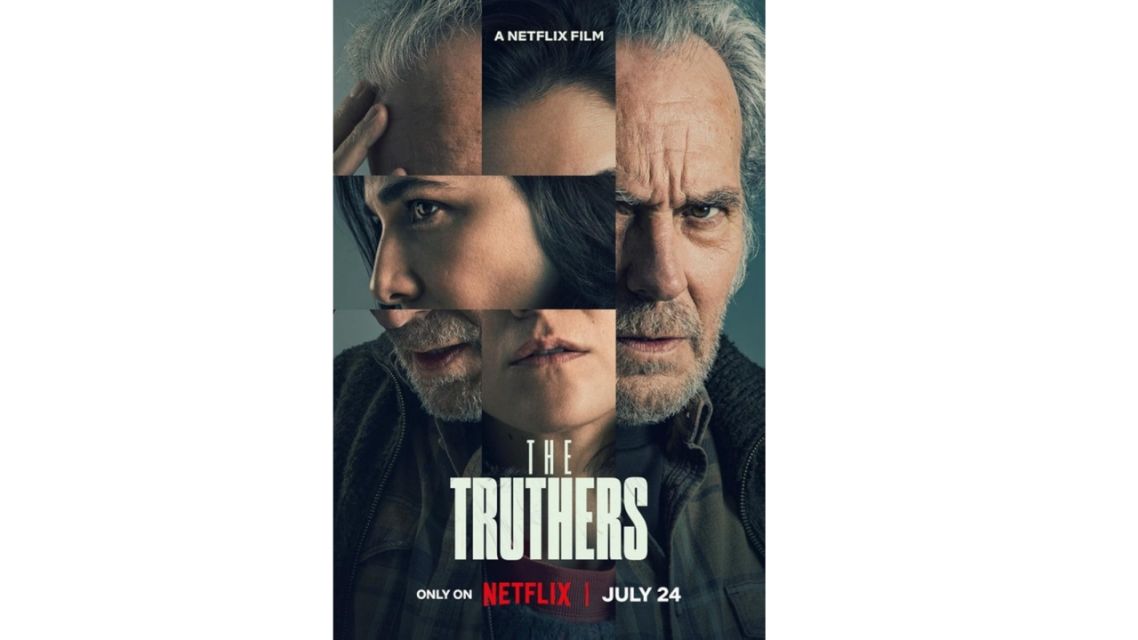 Siap Masuk Watchlist!15 Series dan Film Terbaru di Netflix Bulan Juli 2026 29 Series dan Film Terbaru di Netflix Bulan Juli 2026