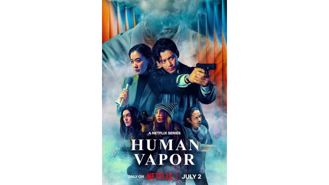 Siap Masuk Watchlist!15 Series dan Film Terbaru di Netflix Bulan Juli 2026 30 Series dan Film Terbaru di Netflix Bulan Juli 2026