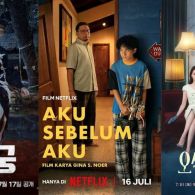 Siap Masuk Watchlist!15 Series dan Film Terbaru di Netflix Bulan Juli 2026