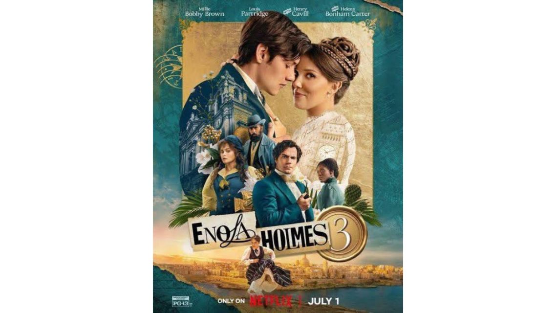 Siap Masuk Watchlist!15 Series dan Film Terbaru di Netflix Bulan Juli 2026 16 Series dan Film Terbaru di Netflix Bulan Juli 2026 (1)