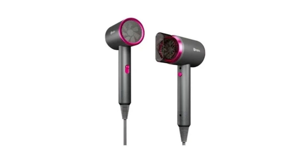 Rekomendasi Hair Dryer Low Watt yang Cepat Kering & Hemat Listrik! 20 Hair Dryer Low Watt (8)
