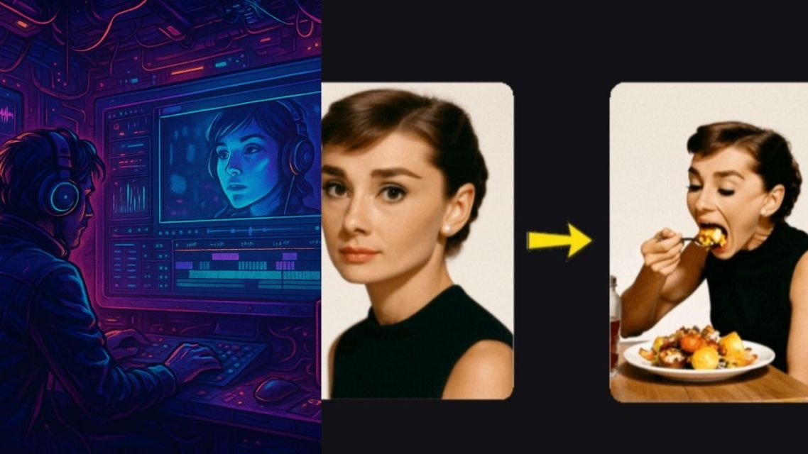 AI Image Maker: Turning Ideas Into Ready-to-Use Visuals by Supermaker AI 14 Supermaker AI helping creators produce complete AI-generated content