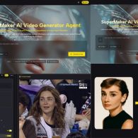 AI Image Maker: Turning Ideas Into Ready-to-Use Visuals by Supermaker AI