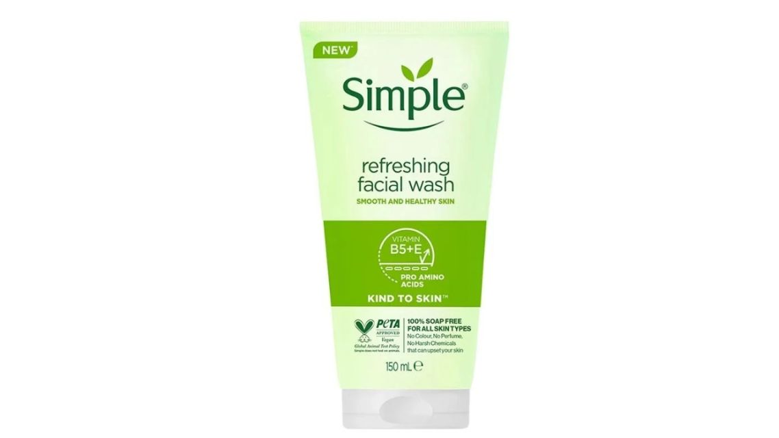 11 Skincare untuk Anak 12 Tahun yang Aman, Lembut, dan Teruji BPOM 14 Skincare untuk Anak 12 Tahun (2)