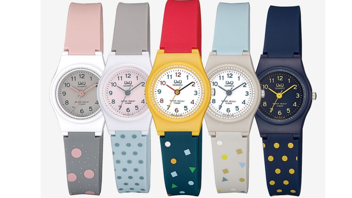 Rekomendasi Jam Tangan Anak Perempuan Lucu dan Awet Mulai Rp50 Ribuan 18 Jam tangan anak perempuan (3)