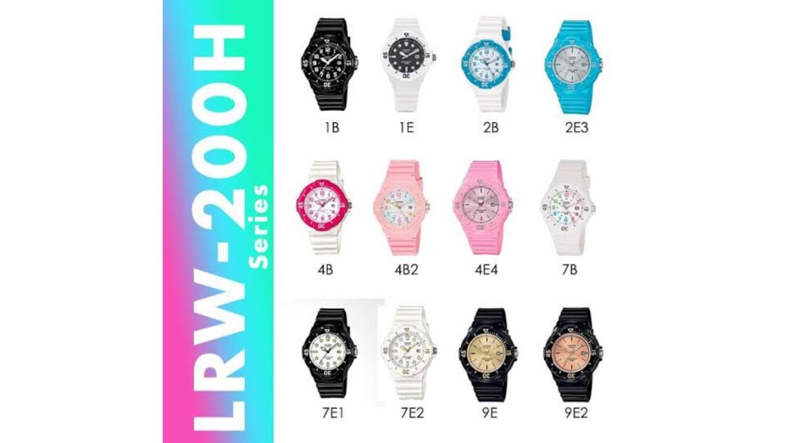 Rekomendasi Jam Tangan Anak Perempuan Lucu dan Awet Mulai Rp50 Ribuan 19 Jam tangan anak perempuan (5)